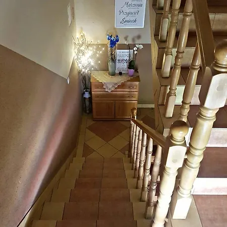 Nocleg ze śniadaniem Pod Tatrami