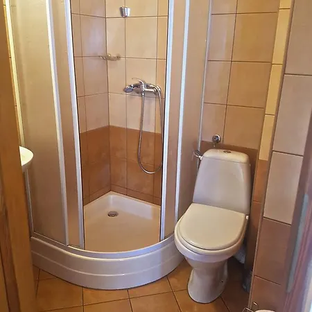 Pod Tatrami Widok Na Tatry, Sauna, Parking, Blisko Term Bukovina 3* Bukowina Tatrzańska