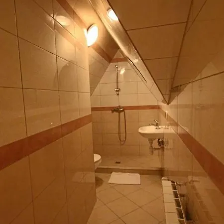 Pod Tatrami Widok Na Tatry, Sauna, Parking, Blisko Term Bukovina