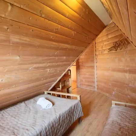 Bed & Breakfast Pod Tatrami