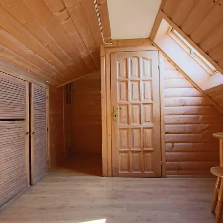 Bed & Breakfast Pod Tatrami