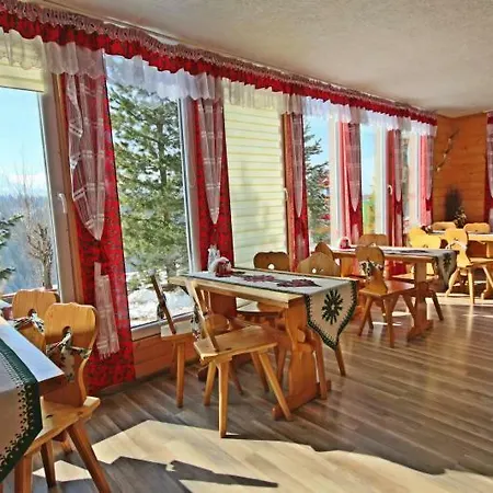 Frühstückspension Pod Tatrami Bukowina Tatrzańska