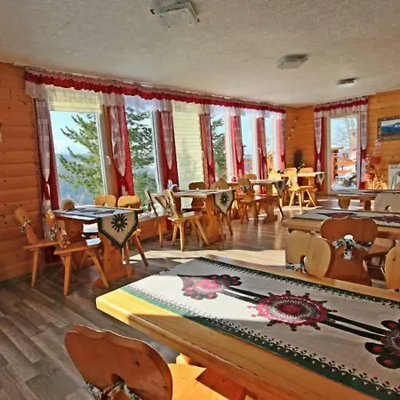 Pod Tatrami Bed & Breakfast