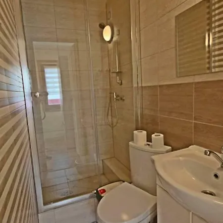 Pod Tatrami 3* Bukowina Tatrzanska