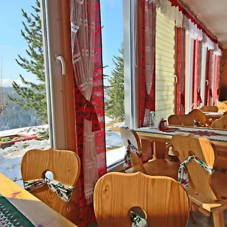 Nocleg ze śniadaniem Pod Tatrami Bukowina Tatrzańska