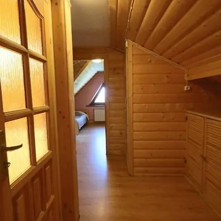 Pod Tatrami Bed & Breakfast