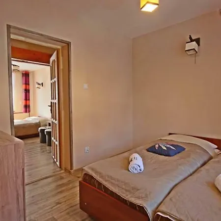 Bed & Breakfast Pod Tatrami Bukowina Tatrzanska
