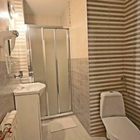 Bed & Breakfast Pod Tatrami 3*