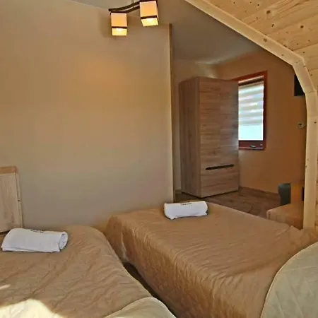 Pod Tatrami Bed & Breakfast 3*